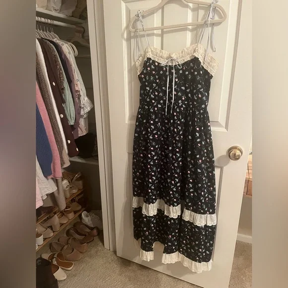 Christy Dawn The Emma Dress - Picture 8 of 13